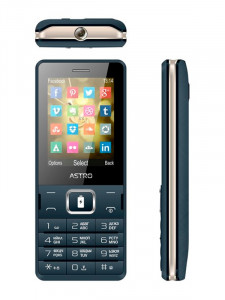 Мобільний телефон Astro b245