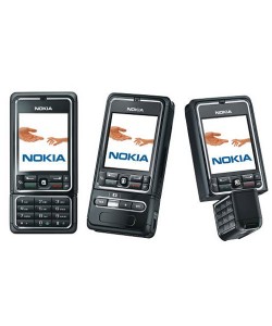 Nokia 3250 1gb
