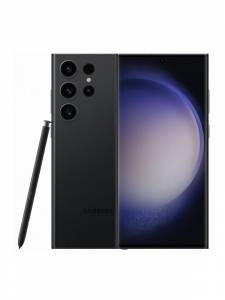 Мобильный телефон Samsung s918b galaxy s23 ultra 12/256gb