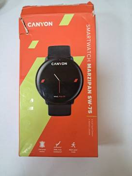 01-19076815: Canyon cns-sw75br