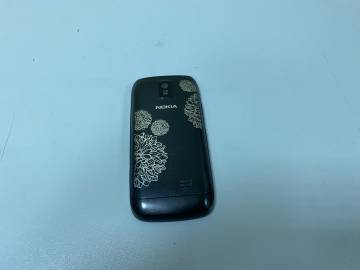 01-19315092: Nokia 308 asha dual sim