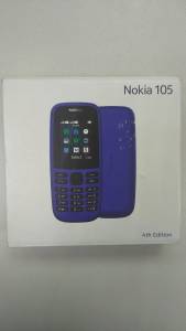 01-19315882: Nokia 110 ta-1192