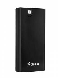 Зовнішній акумулятор Gelius pro edge gp-pb20-013 20000mah