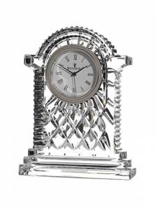 Часы . waterford kristal