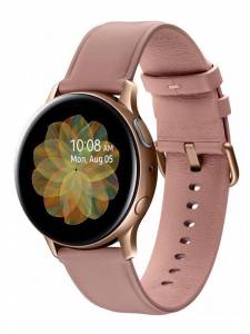Смарт-годинник Samsung galaxy watch active2 40mm