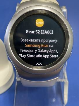01-200023666: Samsung gear s2 (sm-r720)