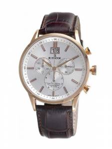 Часы Edox 10010