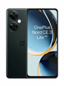 Мобильный телефон One Plus oneplus nord ce 3 lite 5g 8/128gb