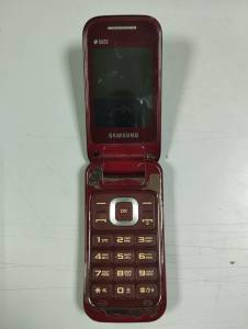 01-200071627: Samsung c3592 duos