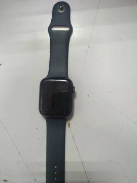 01-200072643: Apple watch series 7 gps 45mm aluminum case with sport
