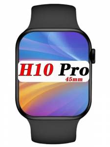 Годинник Smart Watch h10 pro