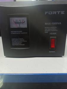 01-200072789: Forte max-1000va