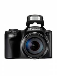 Фотоаппарат Canon sx510 hs