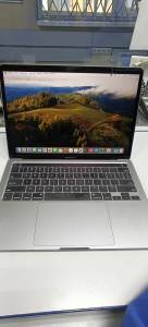 01-200098454: Apple Macbook Pro a2251/ core i5 2,0ghz/ ram16gb/ ssd512gb/ iris plus graphics/ retina, touch bar