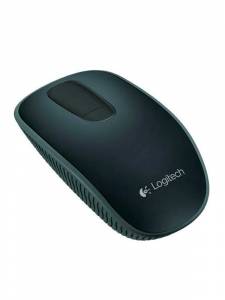 Мышь Logitech t400 zone touch mouse