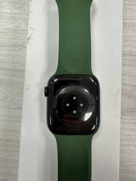 01-200017144: Apple watch series 7 45mm