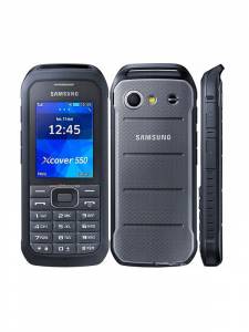 Мобільний телефон Samsung b550h galaxy xcover