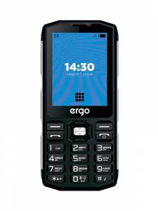 Мобільний телефон Ergo e282