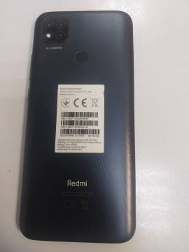 01-200114731: Xiaomi redmi 9c 3/64gb
