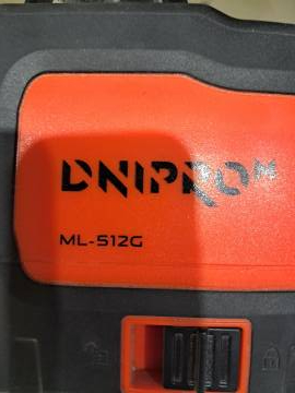 01-200118375: Dnipro-M ml-512g