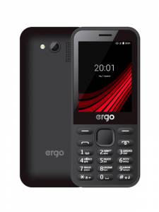 Мобільний телефон Ergo f284 balance