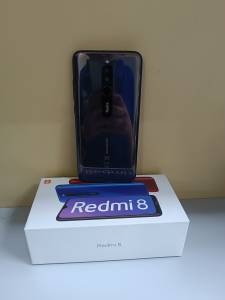 01-200122876: Xiaomi redmi 8 3/32gb