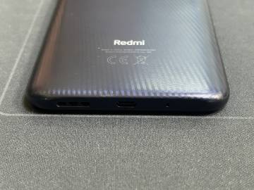 01-200130827: Xiaomi redmi 9c 3/64gb