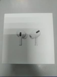 01-200122559: Apple airpods pro a2190,a2084+a2083 2019г