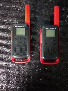 01-200149737: Motorola t62 пара