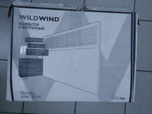 01-200150087: Wildwind (Пром) ecmt 1,5-m