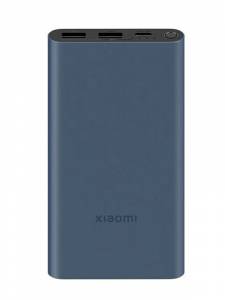 Зовнішній акумулятор Xiaomi xiaomi 22.5w power bank 10000