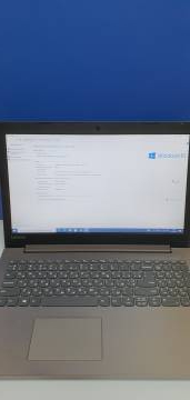 01-200130962: Lenovo pentium 4415u 2,3ghz/ ram4gb/ hdd500gb/ gf mx110 2gb/1920х1080