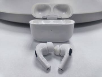 01-200164163: Apple airpods pro