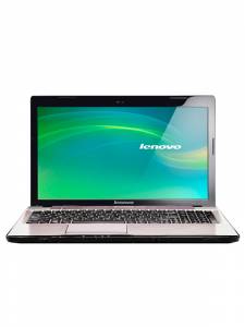 Ноутбук Lenovo ideapad z570/ екр 15,6&#34;/pentium b950 2,1ghz/ram4gb/hdd500gb/geforce gt 540m