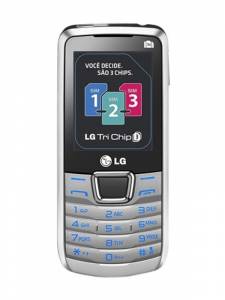 Мобильний телефон Lg a290
