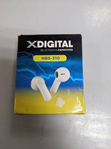 01-200164094: X-Digital hbs-310