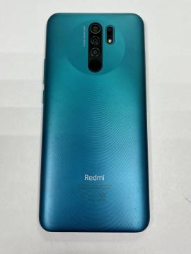 01-200168511: Xiaomi redmi 9 3/32gb