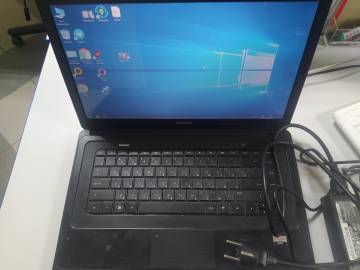 01-200190184: Compaq екр. 15,6/amd e450 1,65ghz/ram2048mb/hdd320gb/dvd rw