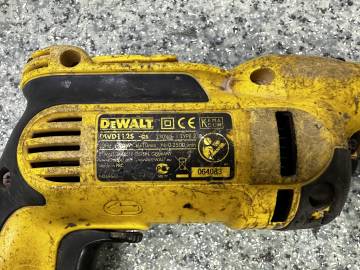 01-200195054: Dewalt dwd112s