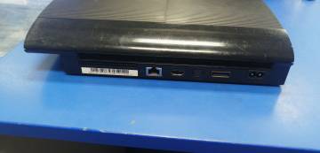 01-200196124: Sony playstation 3 super slim 12gb