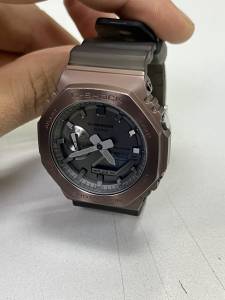 01-200183358: Casio gm-2100mf