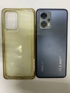 01-200181397: Xiaomi poco x4 gt 8/256gb