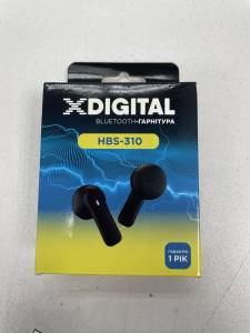 01-200185186: Xdigital hbs-310