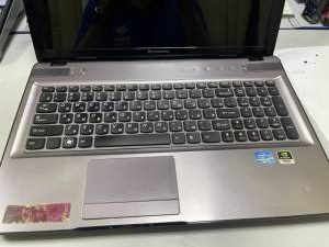 01-200176505: Lenovo єкр. 15,6/ core i5 2430m 2,4ghz /ram4096mb/ hdd320gb/ dvd rw