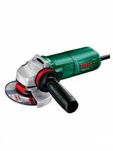 Угловая шлифмашина Bosch pws 6-115