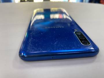 01-200193391: Samsung a505fn galaxy a50 4/64gb