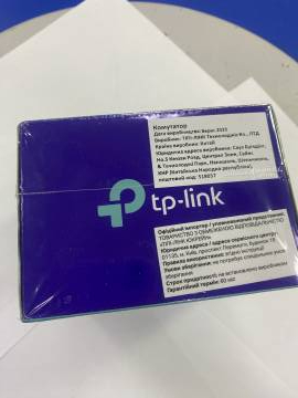 01-200172538: Tp-Link tl-sg105