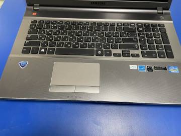 01-200184309: Samsung єкр. 17,3/ core i7 3630qm 2.4ghz /ram8gb/ hdd2000gb/video gf gt650m 2gb/ blu-ray