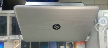 01-200146057: Hp pentium n3710 1,6ghz/ ram4gb/ hdd500gb/