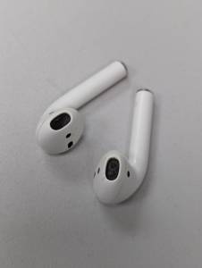 01-200201261: Apple airpods 2 gen a1938 / a2032 / a2031 2019р